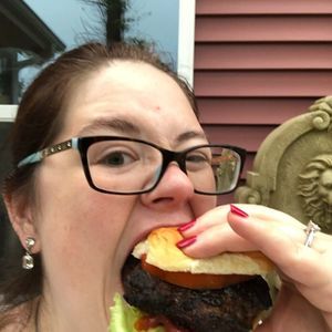 Meet your Posher, Kate